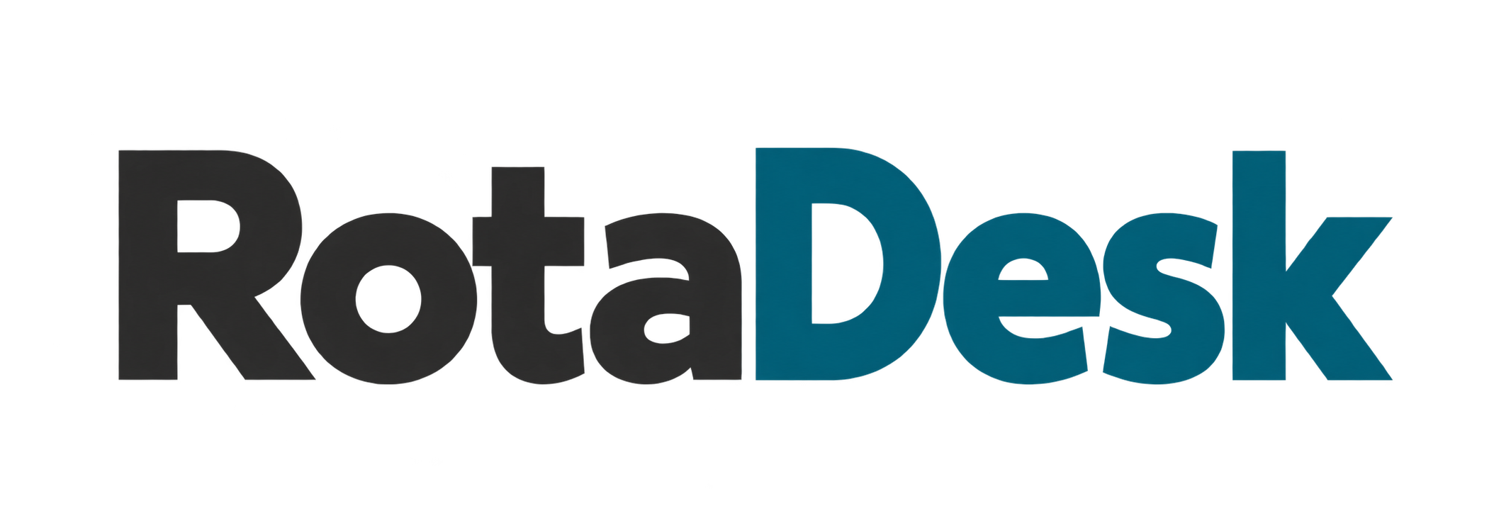 RotaDesk